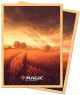 Magic the Gathering: Unstable Plains Standard Deck Protector Pack (100)