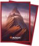 Magic the Gathering: Unstable Mountain Standard Deck Protector Pack (100)