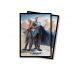 Magic the Gathering Card Sleeves Battlebond: Will Kenrith (80)