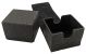 Legion Sentinel Deck Box 100 Black