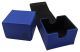 Legion Sentinel Deck Box 100 Blue
