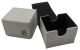 Legion Sentinel Deck Box 100 Grey