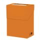 Bright Orange Deck Box