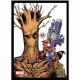 Marvel Rocket Groot (65)