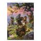 Dungeons & Dragons: Cover Series Wall Scroll - Phandelver Wall Scroll