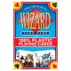 Wizard Plastic Card Game