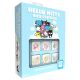 Dice Set: d6 Hello Kitty Premium (6)