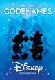 Disney Family Codenames