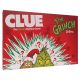 Clue: Grinch