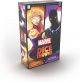 Marvel Dice Throne Captain Marvel & Black Panther