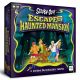 Scooby Doo Escape from Haunted Mansion