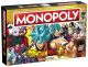 Monopoly Dragon Ball Super