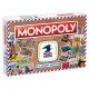 United States Postal Service Stamps Monopoly