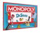 Dr. Suess Monopoly