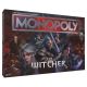 Witcher Monopoly