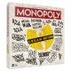 Wu-Tang Clan Monopoly