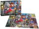 Puzzle: Super Mario - Odyssey Snapshots 1000pcs