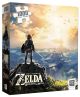 Puzzle: Legend of Zelda Breath Of The Wild 1000 Piece