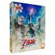 Puzzle: Legend of Zelda Skyward Sword 1000pc