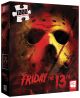 Friday the 13th Jason Puzzle