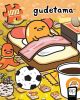 Gudetama Work from Bed 1000 Puzzle
