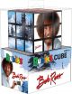 Rubiks Cube Bob Ross