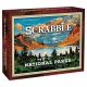 Scrabble National Parks
