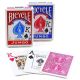 Playing Cards: Bicycle: Jumbo Index