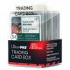 Trading Card Box (100 slvd) Cl