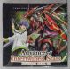 ADVANCE OF INTERTWINED STARS Cardfight Vanguard OverDress Booster Box 03 SEALED