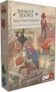 Graphic Novel Adventures: Sherlock Holmes - Baker Street Irregulars
