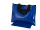 Chess Bag Blue with Handle & Mat Loop