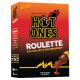 Hot Ones Roulette