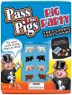 Pass the Pigs Pig Party (Revised Edition)