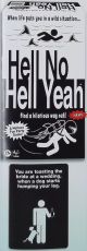 Hell No Hell Yeah