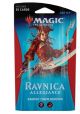 Magic the Gathering CCG: Ravnica Allegiance Rakdos Theme Pack