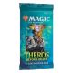 Magic the Gathering CCG: Theros Beyond Death Booster