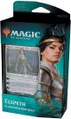 Magic the Gathering CCG: Theros Beyond Death Planeswalker Deck  - Elspeth