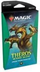 Magic the Gathering CCG: Theros Beyond Death Theme Booster - Green