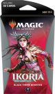 Magic the Gathering CCG: Ikoria Black Theme Booster Pack