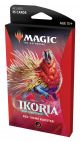 Magic the Gathering CCG: Ikoria Red Theme Booster Pack