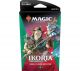 Magic the Gathering CCG: Ikoria Green Theme Booster Pack