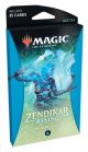 Magic the Gathering CCG: Zendikar Rising Theme Blue Pack
