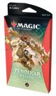 Magic the Gathering CCG: Zendikar Rising Theme Red Pack