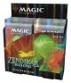 Magic the Gathering CCG: Zendikar Rising Collector Booster Pack