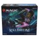 Magic the Gathering CCG: Kaldheim Set Bundle