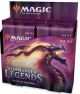 Magic the Gathering CCG: Commander Legends Collector Booster Pack