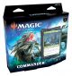 Magic the Gathering CCG: Commander Legends Reap the Tide Deck