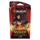 Magic the Gathering CCG: Strixhaven Lorehold Theme Booster Pack