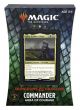 Magic the Gathering CCG:Commander Forgotten Realms Aura of Courage